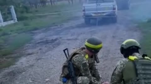 09.27.2022 Chronicle of military operations "Russia - Ukraine"