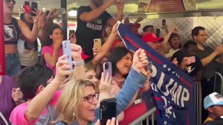 PHILLY ONLY LOVES THE REAL PRESIDENT!!!😎🇺🇸🥳🥳🥳