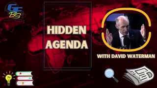 Hidden Agenda: Hidden Agenda: The real cost of the Biden Border Disaster!