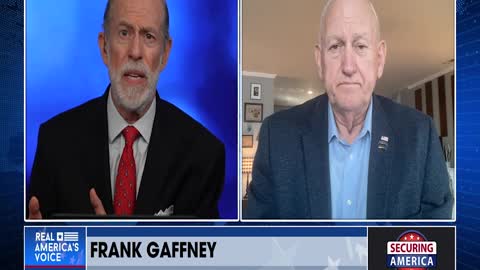 Securing America with LTG Jerry Boykin | June 30, 2022