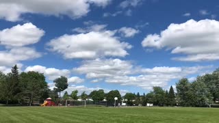 Time lapse park