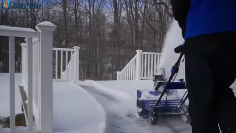 5 Amazing Snow Blowers For Fast Results In 2022