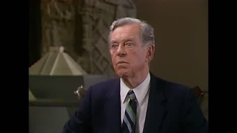 Joseph Campbell - Bill Moyers - The Power of Myth - Masks of Eternity - 6