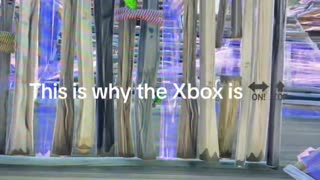 Xbox Series S: Behind Closed Doors and Beyond!