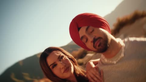 Diljit-dosanjh CASE SONG