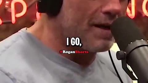 Joe Rogan on Dana White Losing Money Gambling