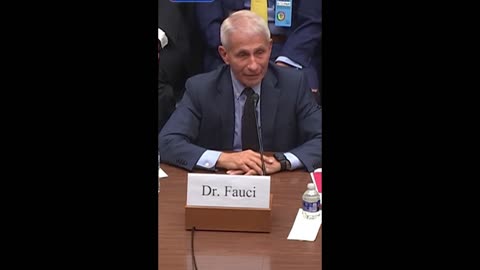 Fauci gets emotional describing death threats against his family