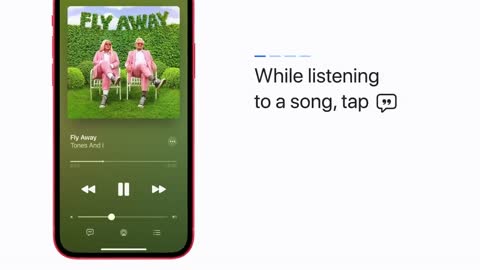 How to share lyrics in Apple Music on iPhone, iPad, and iPod touch