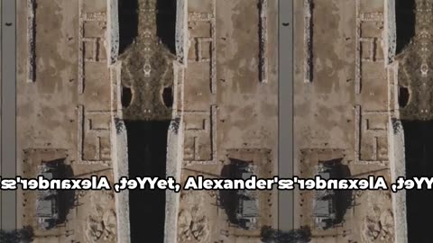 Alexander the Great_ Conqueror of Worlds #Short