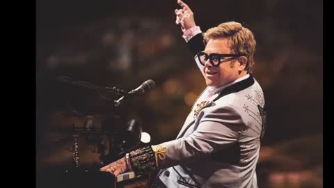 Elton John Makes Heartwarming Admission About Family Amid Farewell Tour.