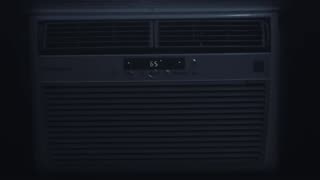 Air Conditioner - 10 hours of relaxing ambient sounds asmr