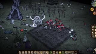 Mimic's Don't Starve Together-Solo Wurt 19