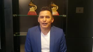 Latin Grammy Jorge Celedón