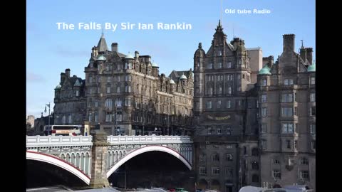 The Falls (Detective Inspector John Rebus) by Sir Ian Rankin