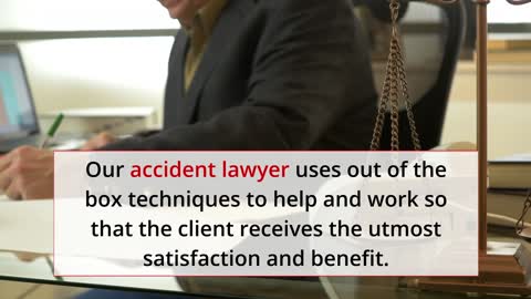 Best Fort Lauderdale Accident Lawyer