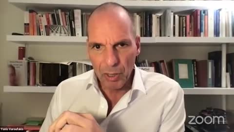 How to end the war in Ukraine: with Yanis Varoufakis, Volodymyr Ishchenko and more