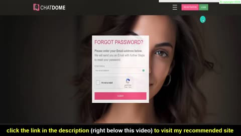 ❤️💥 How To Login To Chatdome.com - Learn How To Sign In To Chat Dome