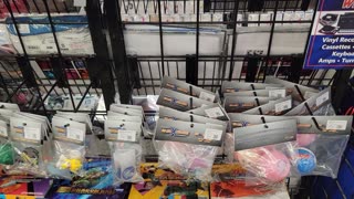 SHOPPING AT GAME EXCHANGE in HOPKINSVILLE, KY