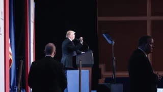 Faith and Freedom - President Donald Trump