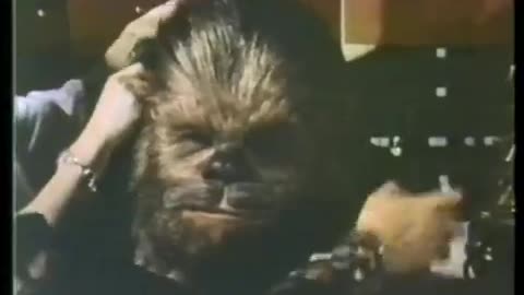 Star Wars - The Making of Star Wars - TV Premier w/Commercials - Originally Aired 9/16/77