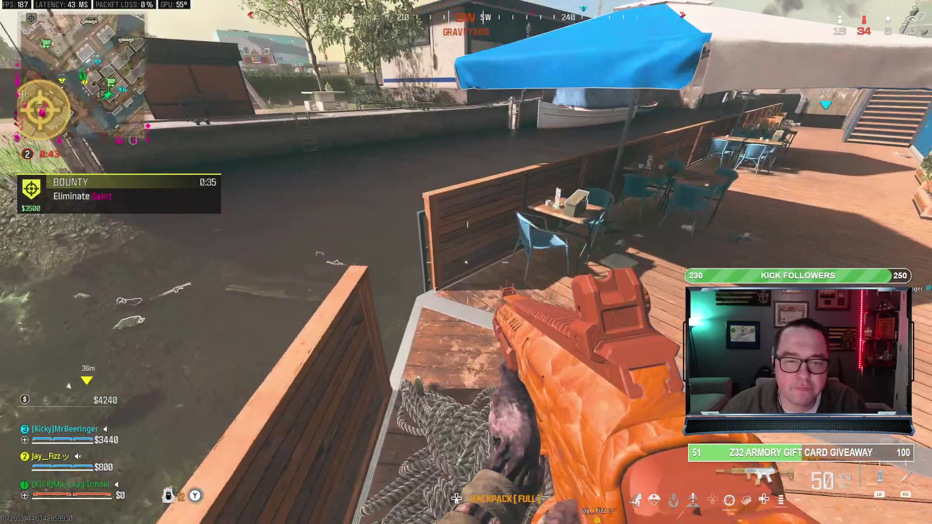 🟢FIXED! SMASHING NUBS AND CATCHIN DUBS!🟢SUBSCRIBER GIVEAWAY 500 Z32