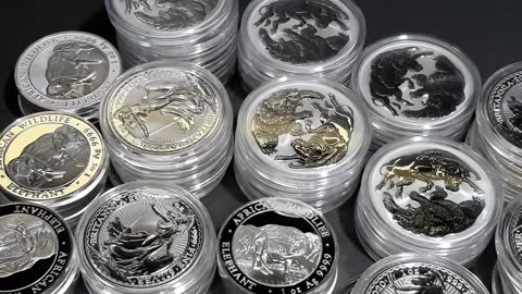 Physical Silver Is Not What You Think. Time to Ruffle Some Feathers