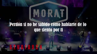 Morat - Acuérdate De Mí (letra)