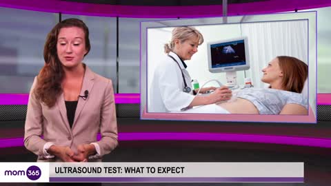 The Ultrasound Test: What To Expect