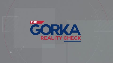 The Gorka Reality Check - The Deep State