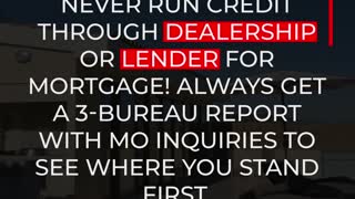 CREDIT TIP OF THE DAY