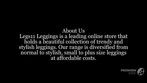 Plus Size Leggings Sale