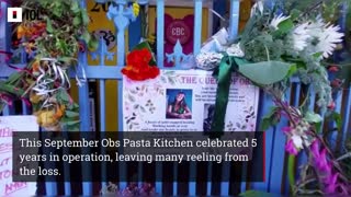 Watch: Tributes pouring in for the Queen of Obs