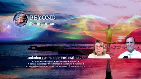 Beyond Being Human Interview with KAren Swain, by Brian Ruhe