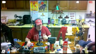 Late Night with Ed Money Show #697