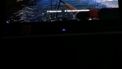 Fishing. PS4. Far Cry 5