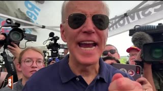 This is the real Biden