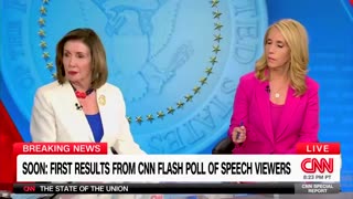 Nancy Pelosi just criticized Biden for using the term "illegal" when describing Laken Riley's killer