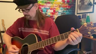 You Won’t See Me Beatles Cover