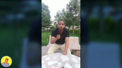 Tik Tok Ethiopian Funny Videos Compilation |Tik Tok Habesha Funny Vine Video compilationn