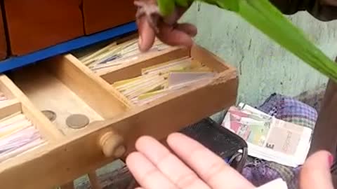 So smart parrot
