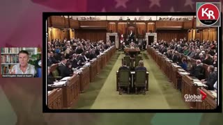 Trudeau's Poison Pill in the Senate | Stand on Guard Ep 134