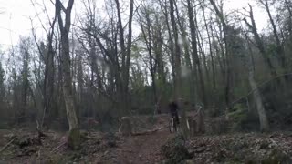 Mtb fail #4 by tbon