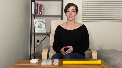 Vlog: Zen Clamp Kit To Increase Penis Length & Girth