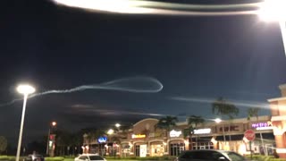 The aliens are here