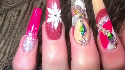 beautiful nails