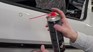 REBUILDING A WRECKED BMW 540i - Rear Bumper Repair - Project Sugar