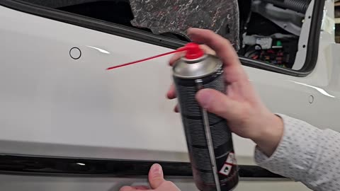 REBUILDING A WRECKED BMW 540i - Rear Bumper Repair - Project Sugar