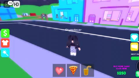 Roblox Adopt me- Roblox Game