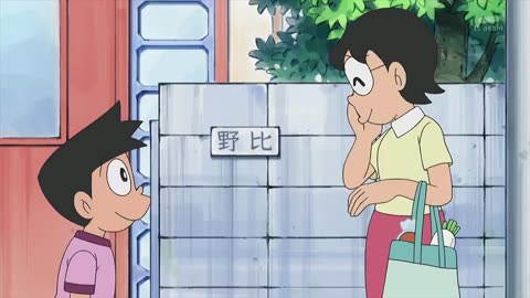 Doraemon New Episode 01-01-2024 - Episode 06 - Doraemon Cartoon -