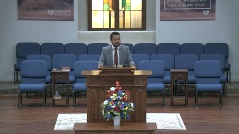 Life of Joseph | Pastor Leo Mejia